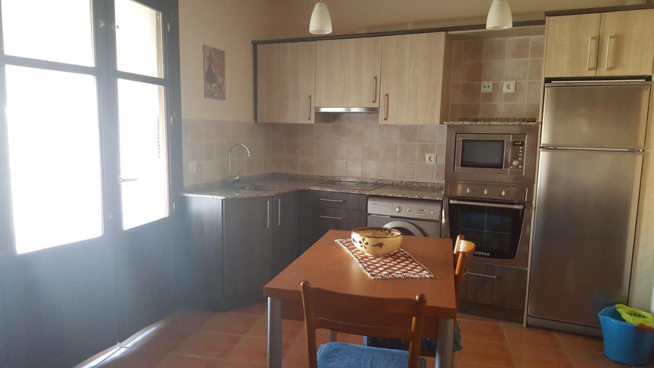 Casa Sampietro Apartment Alquézar Exterior photo